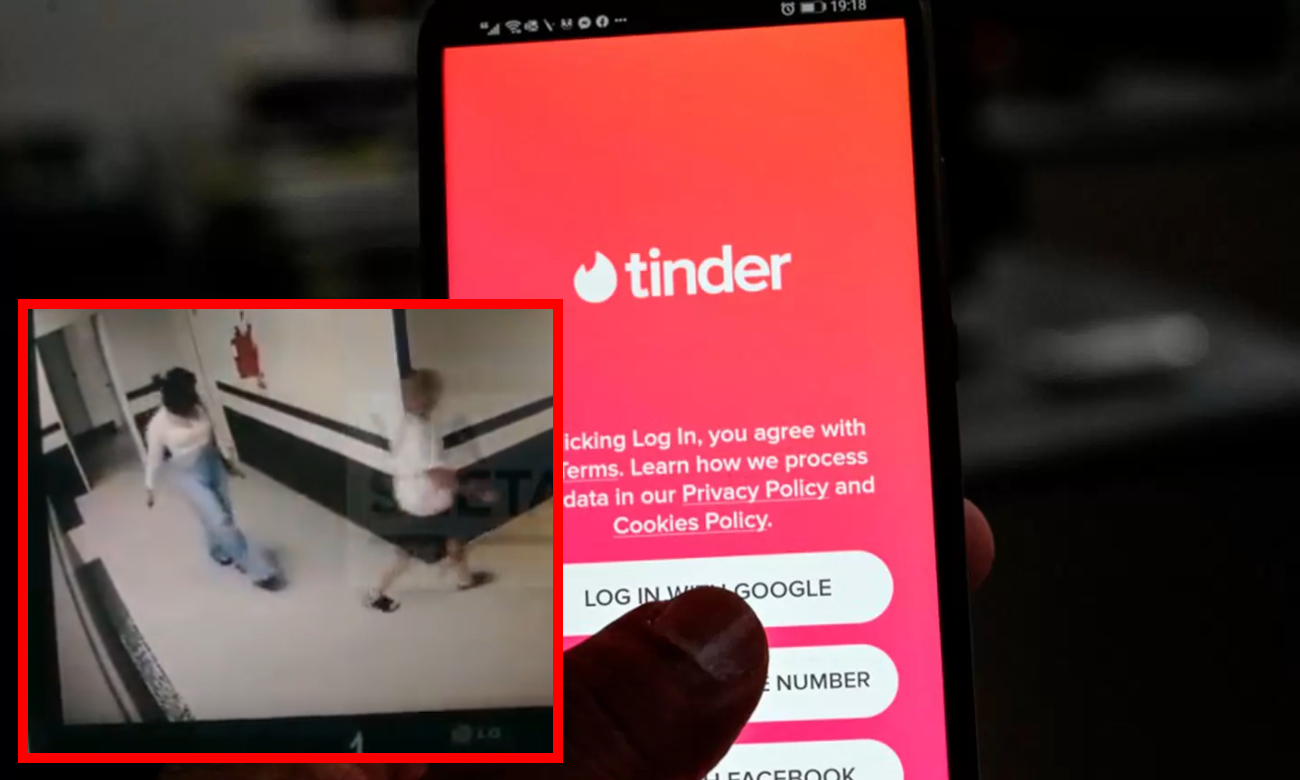 Conoció Mujer Por Tinder Pero Lo Escopolaminó Y Le Robó 368 Millones Rcn Radio 2294