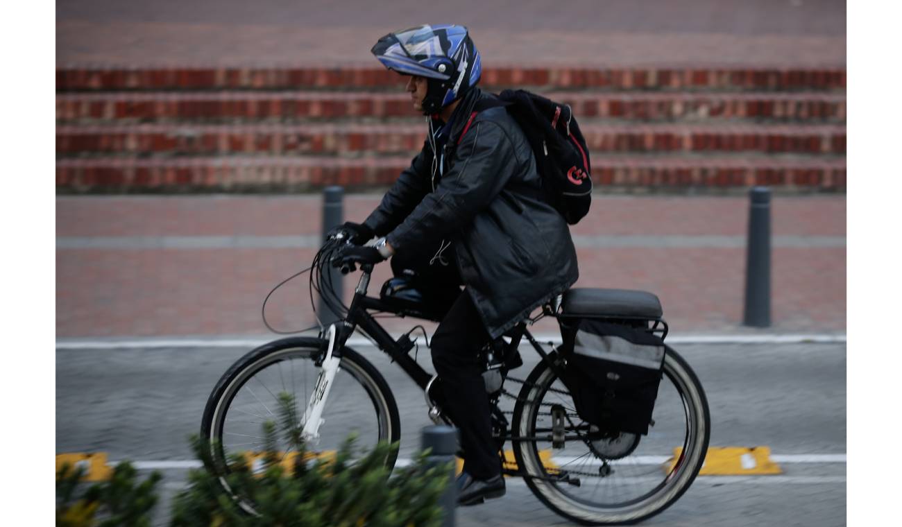 Bicicletas con motor online nuevas