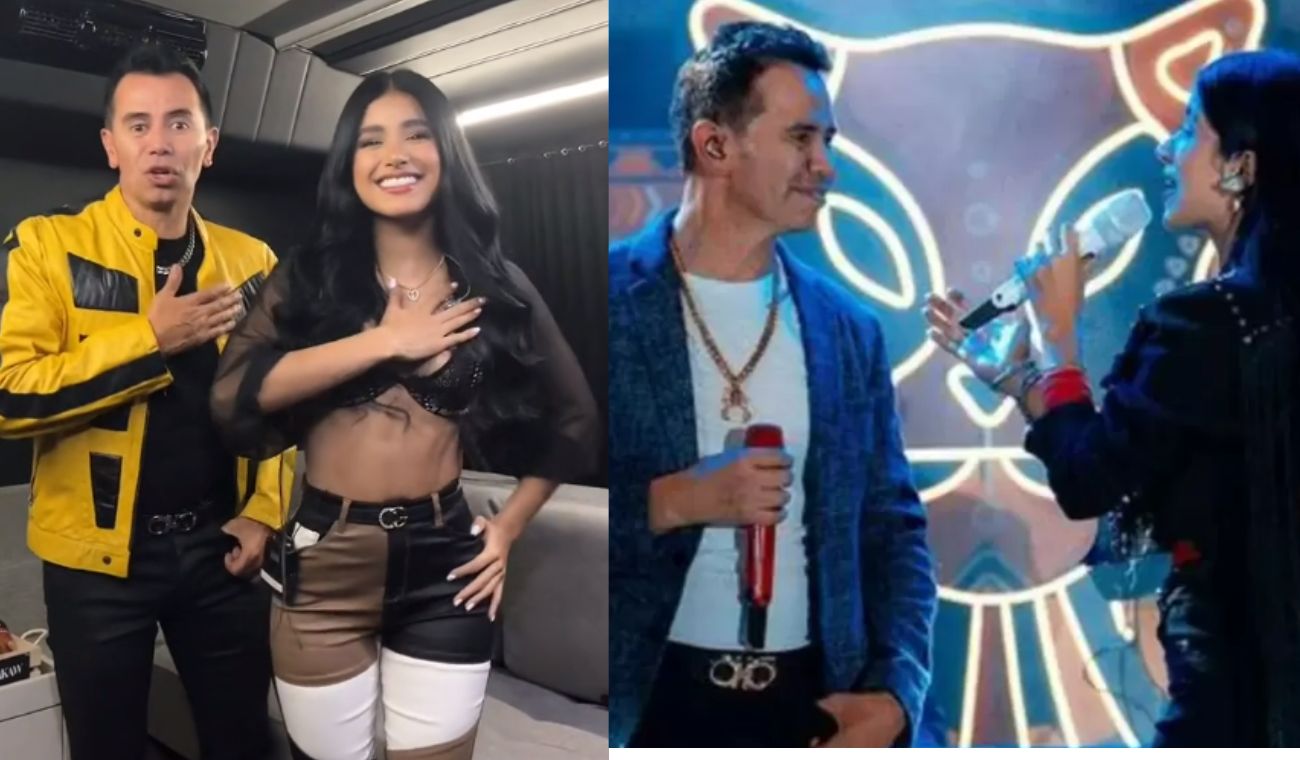 Fotos De Jenny López Novia De Jhonny Rivera Antes De Las Cirugía Rcn Radio 3753