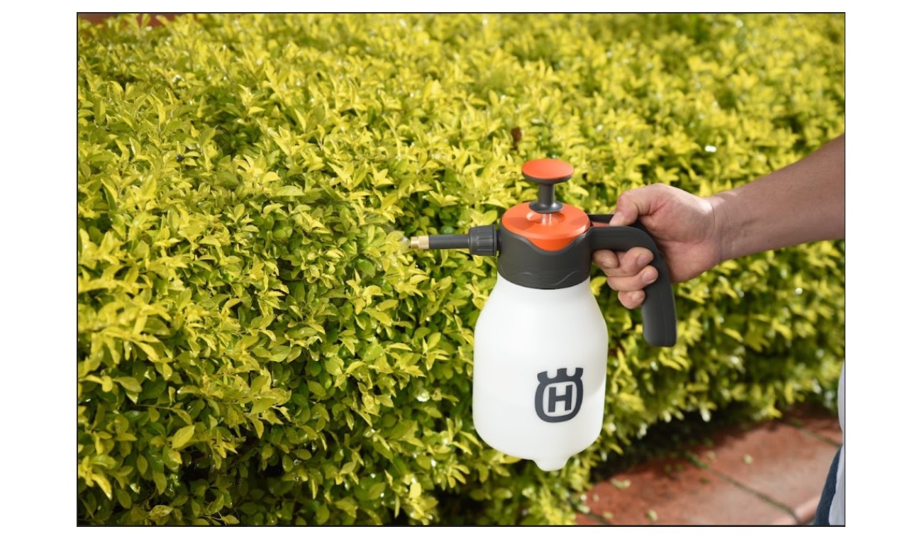 Husqvarna Husqvarna