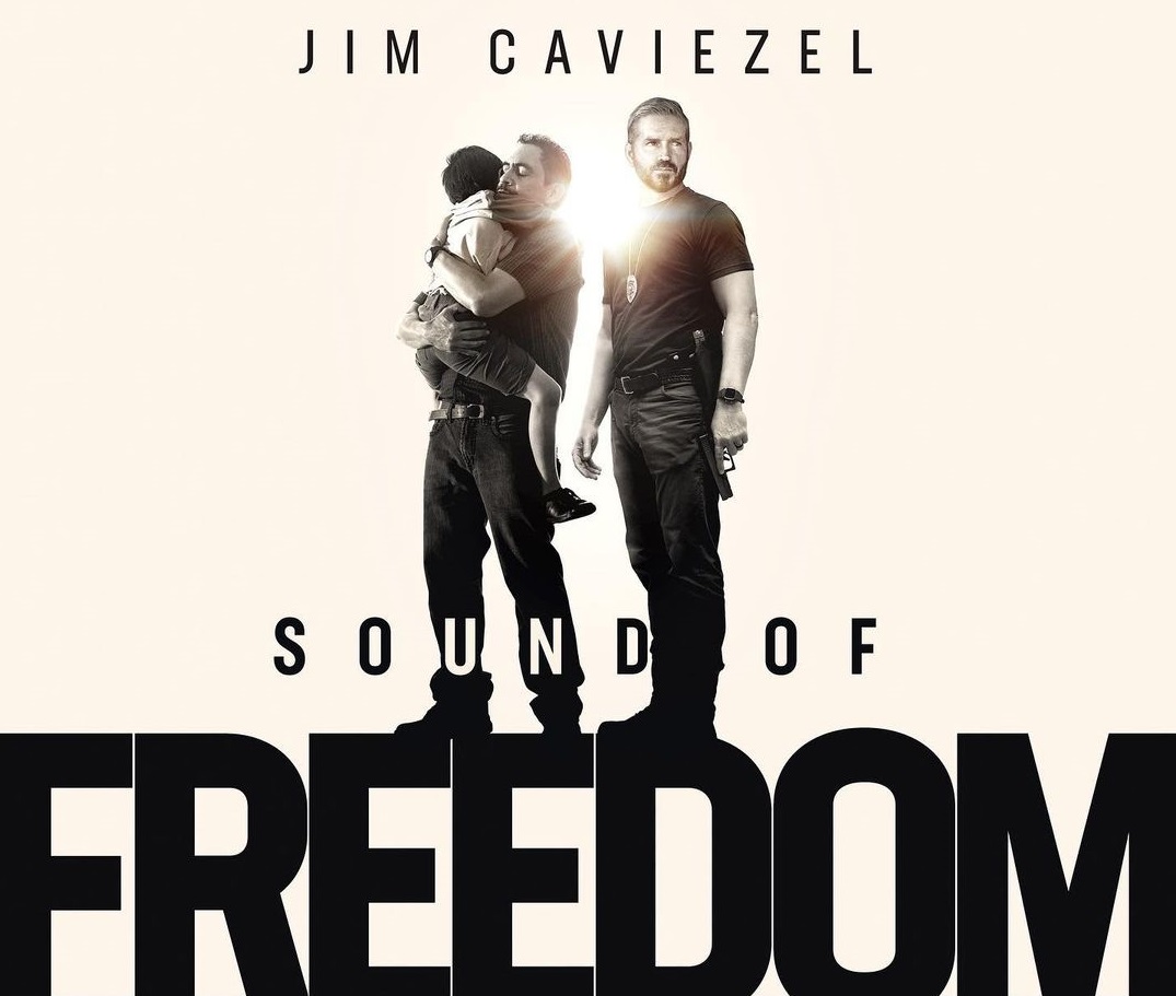 Sound of Freedom fecha de estreno en Colombia RCN Radio