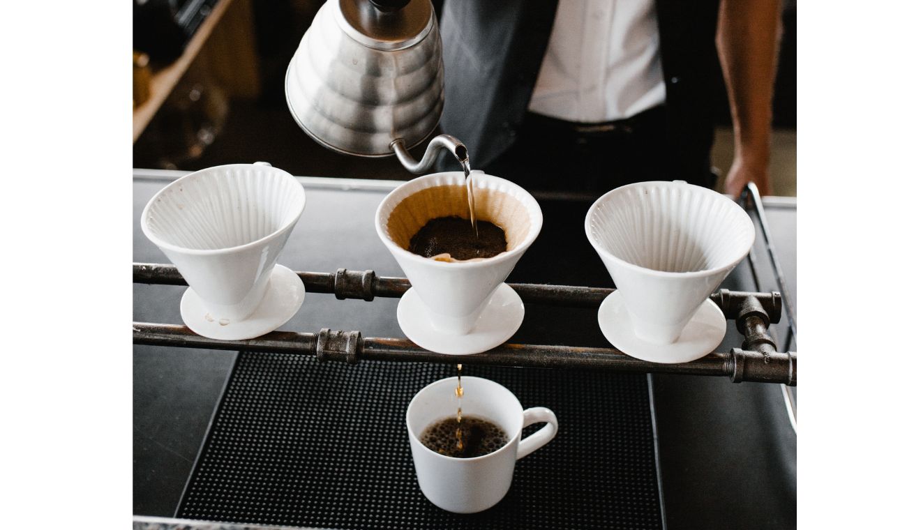 Café Café