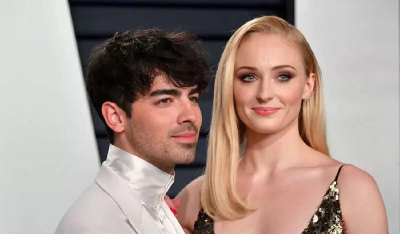 Breaking: Joe Jonas and Sophie Turner in the Process of Separating, TMZ Reports