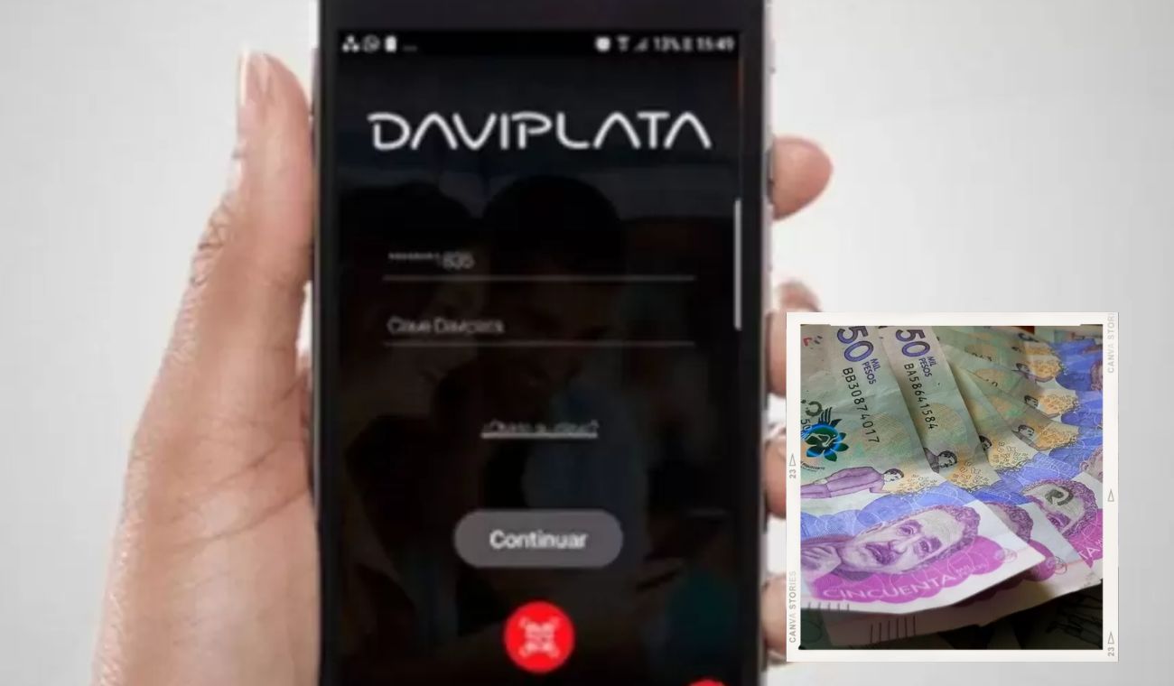 Access Easy Loans with DaviPlata’s Nanocredit Service