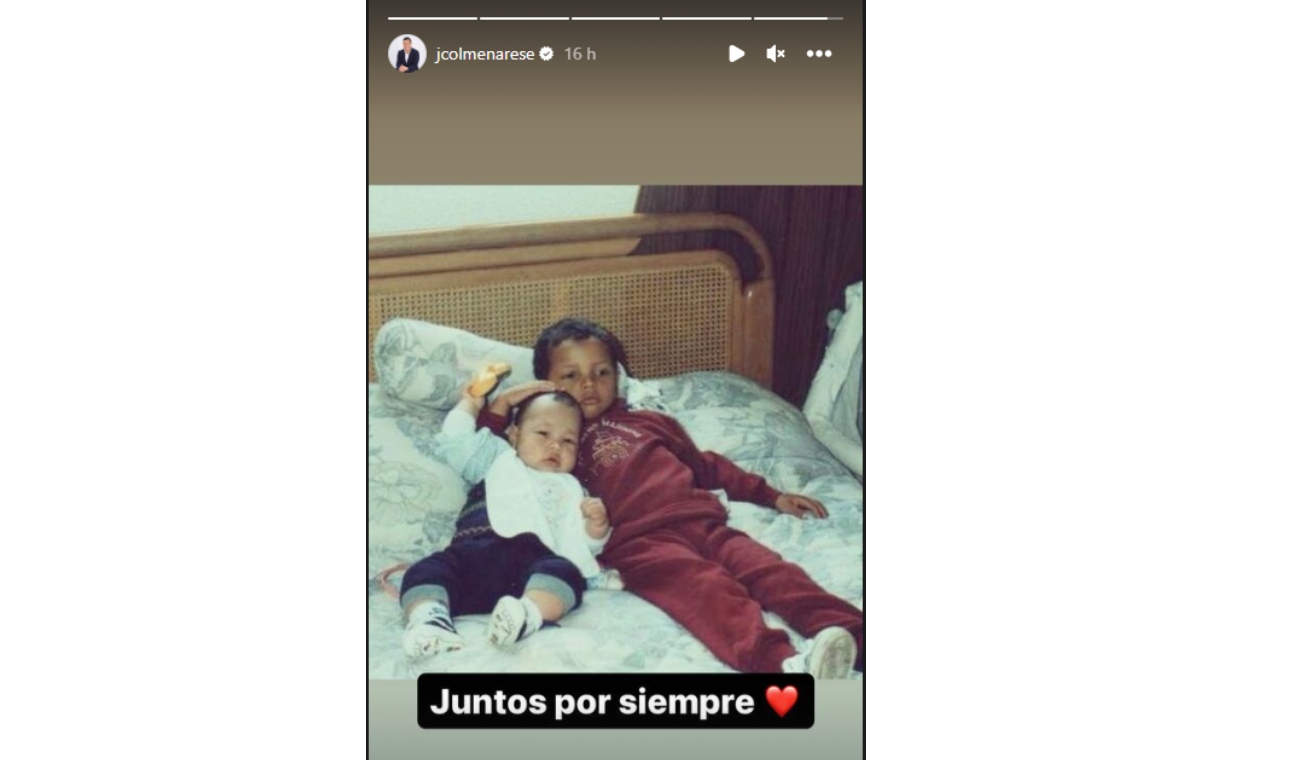 Papá De Andrés Colmenares Recuerda A Su Hijo Tras 13 Años De Su Muerte Rcn Radio