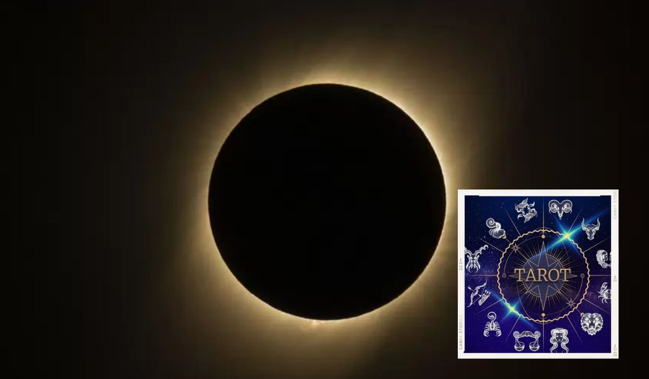 Eclipse solar del 14 de octubre signos que se verán afectados RCN Radio