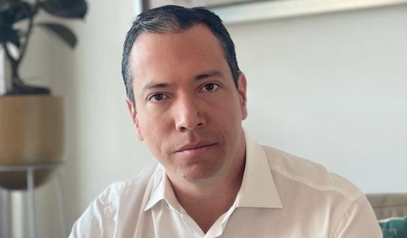 La Justicia absolvió a Esteban Ramos por el delito de cohecho RCN Radio