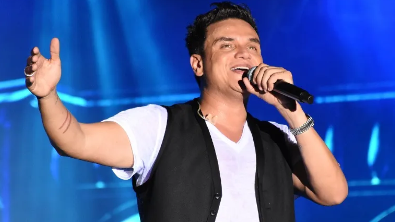 Robaron La Casa Del Cantante Silvestre Dangond En Valledupar Cesar Rcn Radio 3062