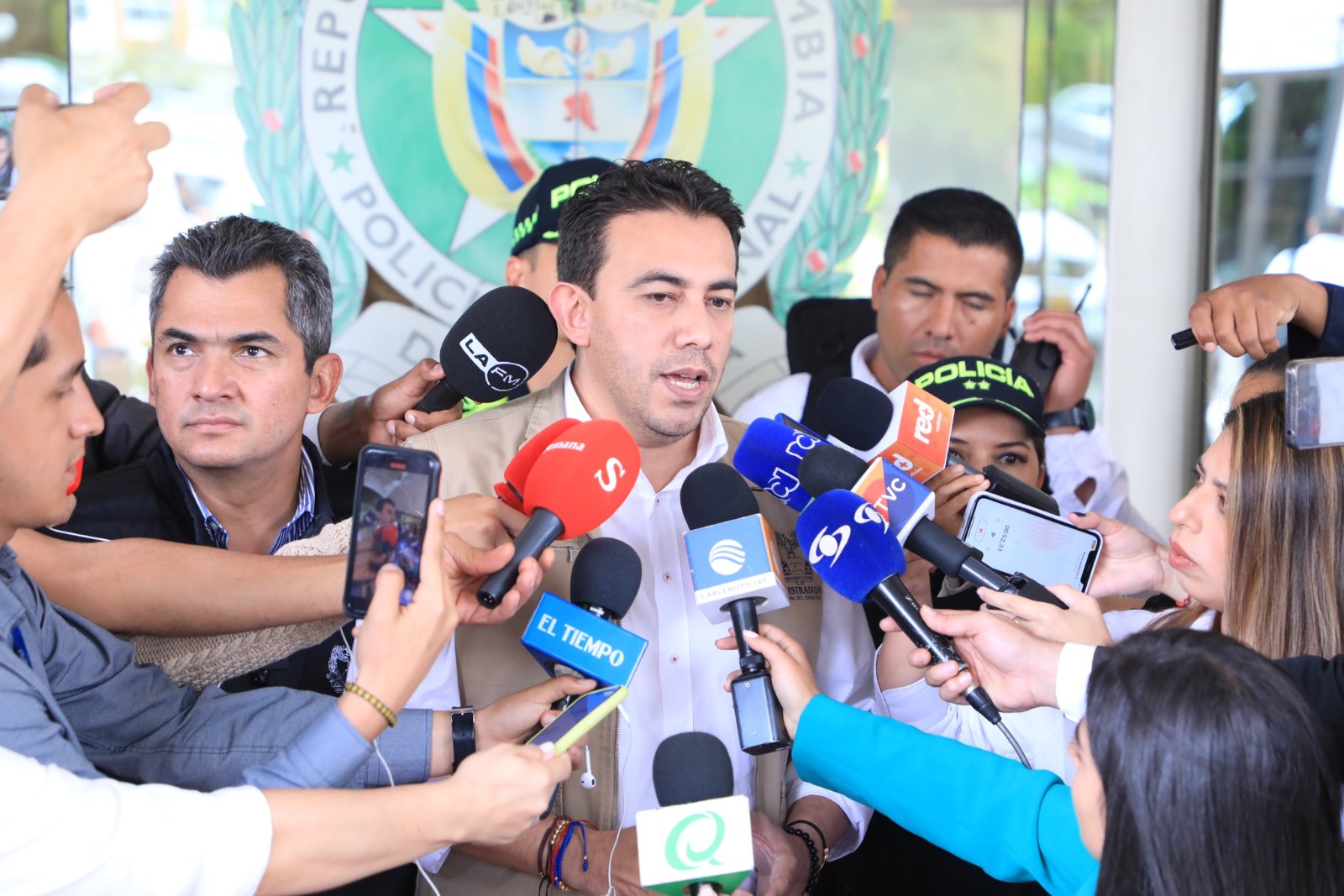 Por empate técnico aún no se define quién será alcalde en Santa Marta