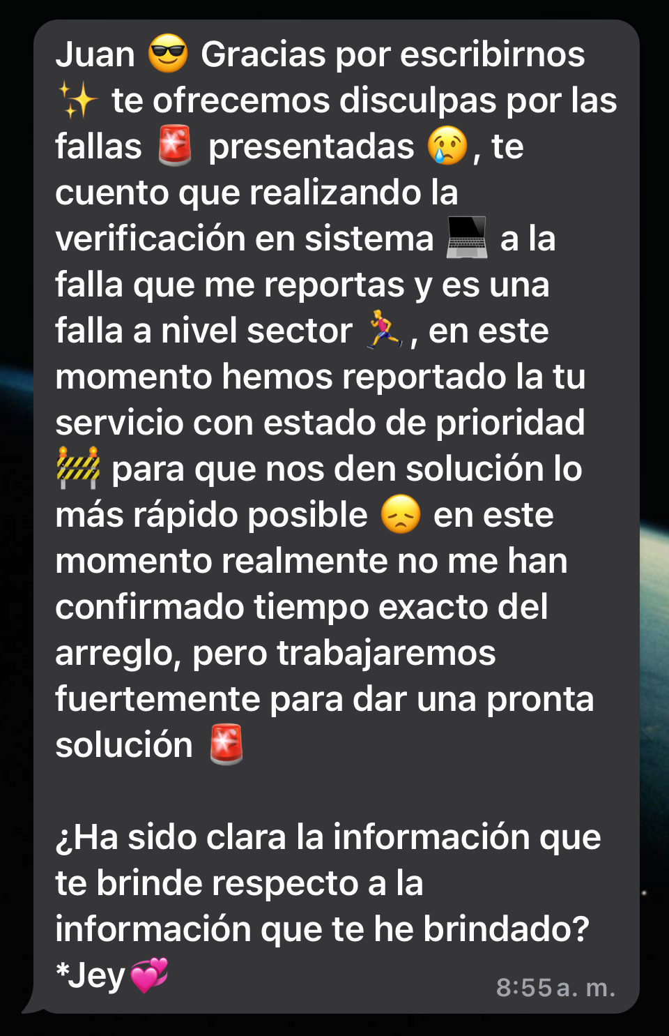 Usuarios De Claro Experimentan Fallas En El Servicio | RCN Radio