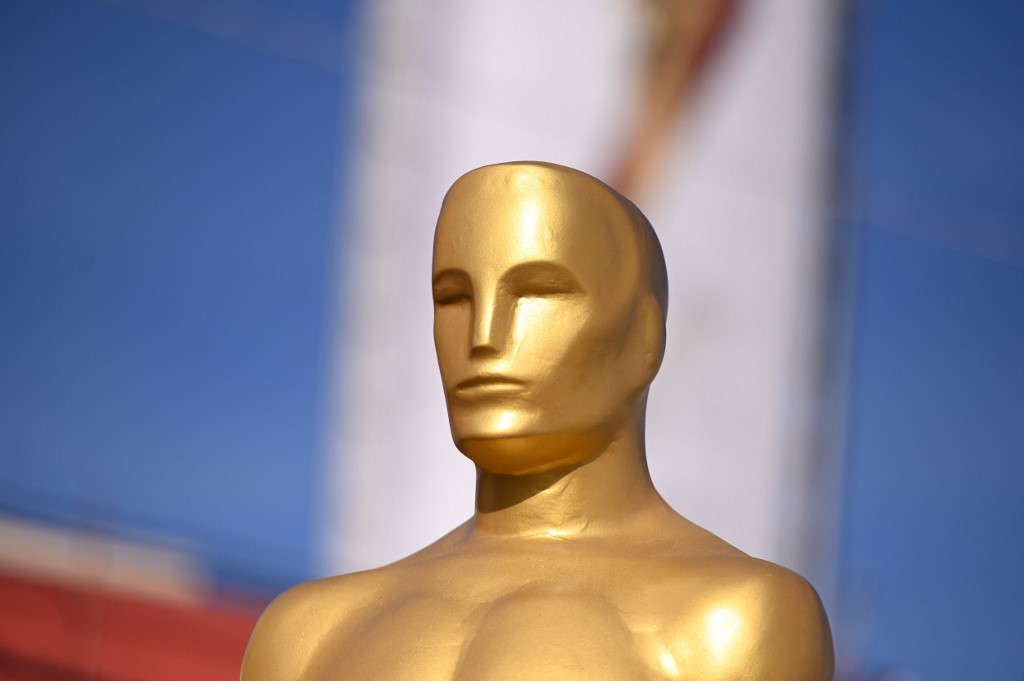 Nominaciones Oscar 2024 lista completa de nominados a mejor película