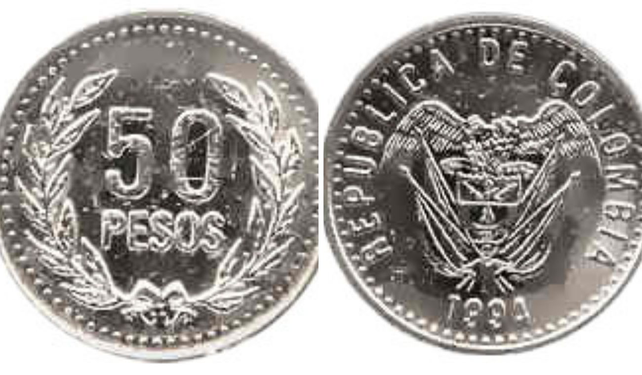 Discover the Value of Colombian Coins and Banknotes: Tips and Expert Insights from Numismaker