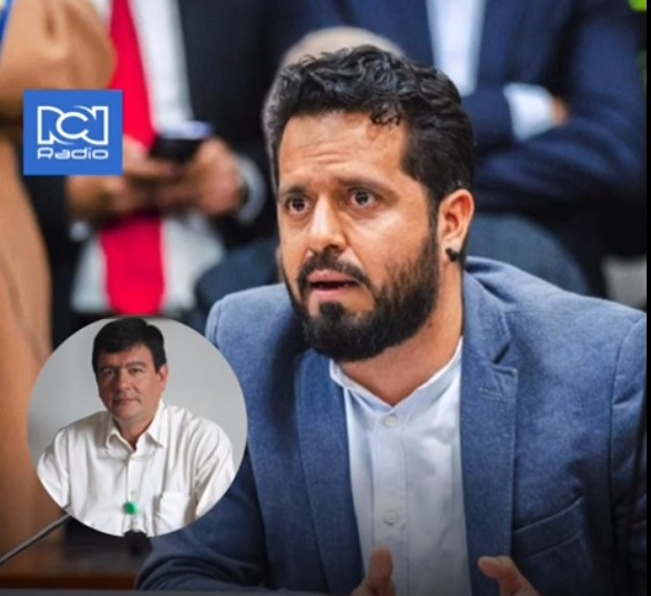 Congresistas lamentan la muerte del representante José Alberto Tejada