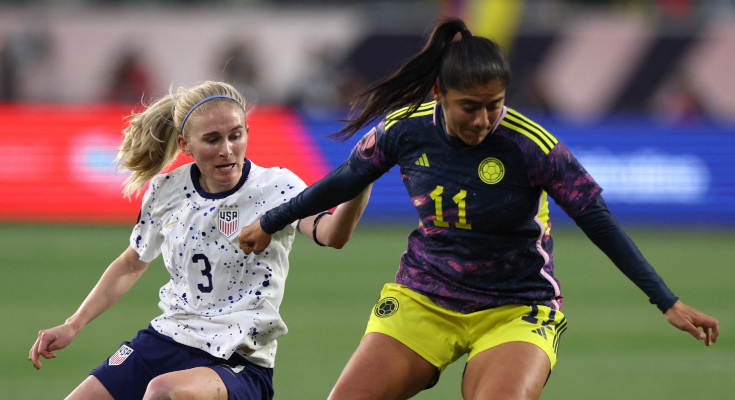 Copa Oro 2024, Colombia vs EEUU resultado y goles RCN Radio