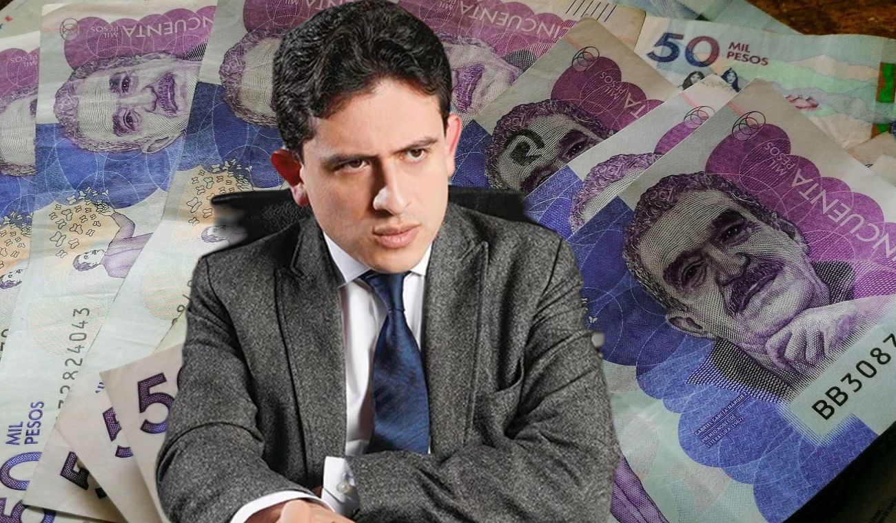 Director De La Dian Revela Cuánto Debe Ganar Para Declarar Renta Rcn Director De La Dian Revela Cuánto Debe Ganar Para Declarar Renta Rcn
