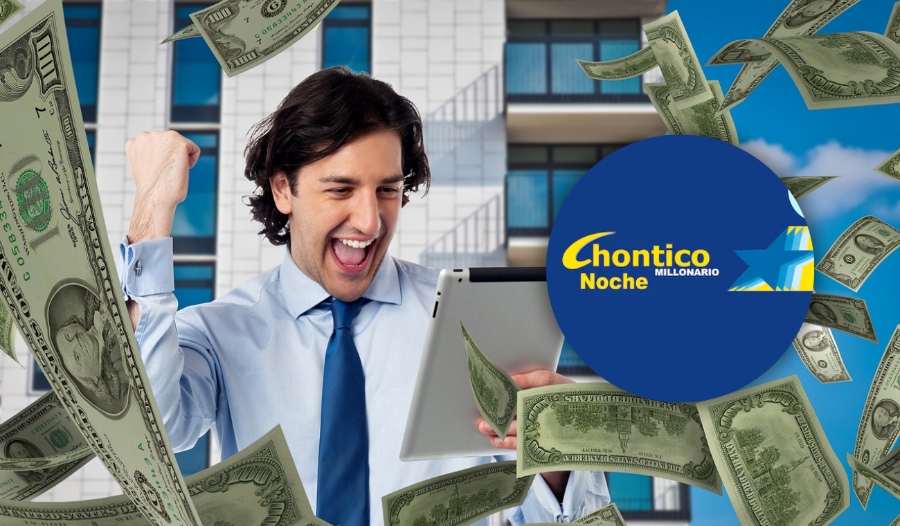 Chontico Noche Lottery: How to Win Big Prizes and Change Your Luck in Colombia