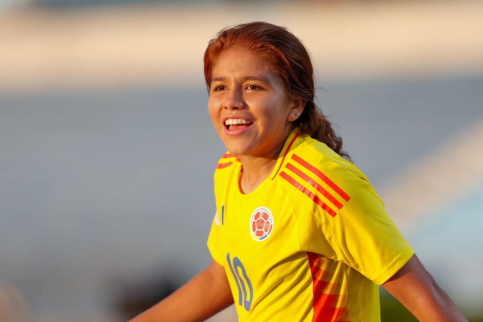 Sudamericano sub20 Colombia complicó su posición por empate RCN Radio Sudamericano sub20 Colombia complicó su posición por empate RCN Radio
