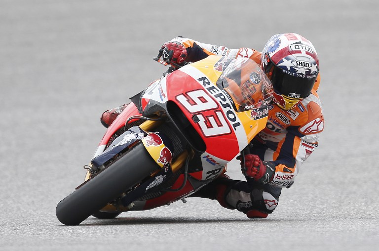 Marc Márquez Ganó El Gran Premio De Las Américas En MotoGP | RCN Radio