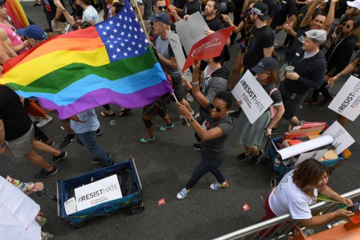 2006 election gay marriage