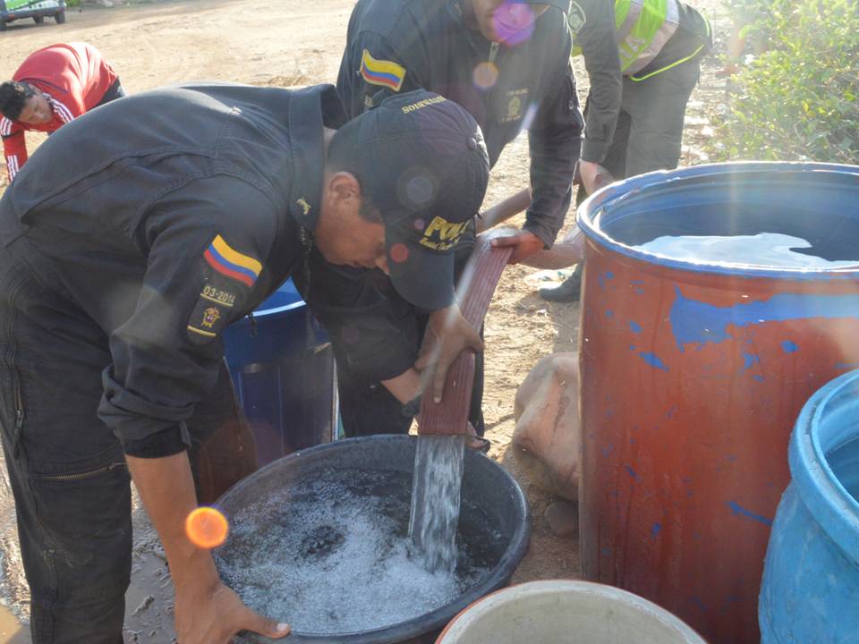 Alistan Fuertes Sanciones En Neiva Para Quienes Desperdicien Agua Potable Rcn Radio 9568