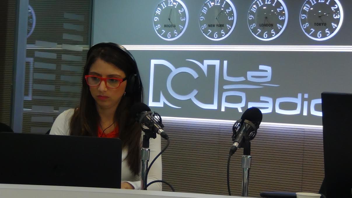 Estudio RCN Estudio RCN