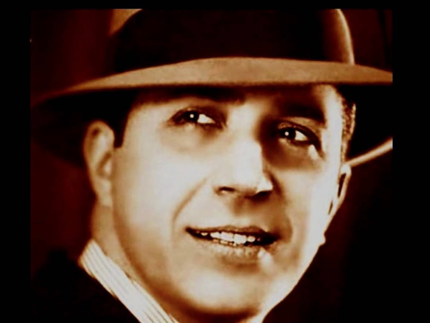 Resultado de imagen para Fotos de Carlos Gardel