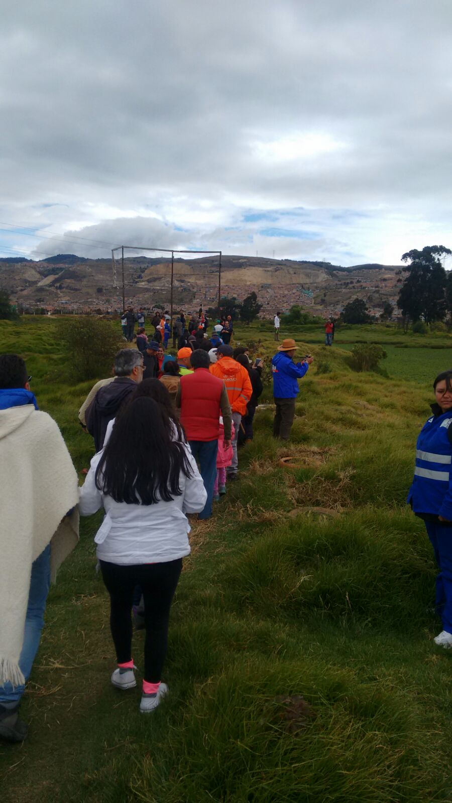 Humedales RCN Humedales RCN