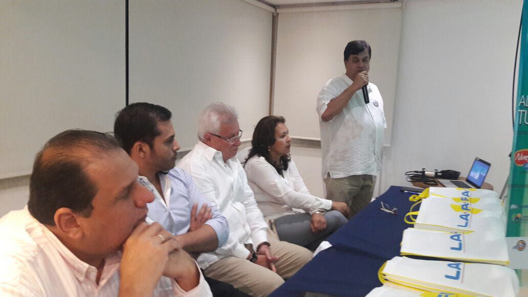 Lanzamiento de Expovivienda RCN en Barranquilla RCN Radio