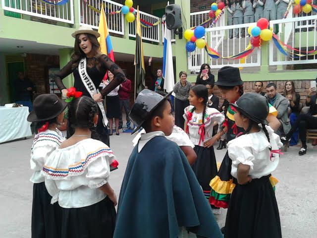 Miss Universo 3 Miss Universo 3