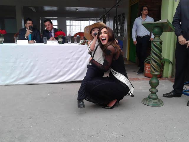 Miss Universo 4 Miss Universo 4