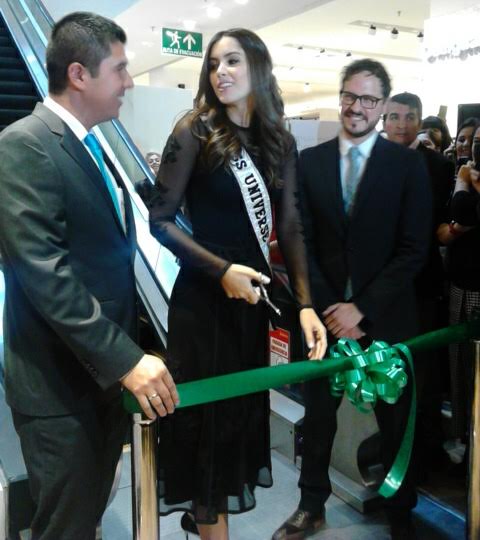 Miss Universo 5 Miss Universo 5