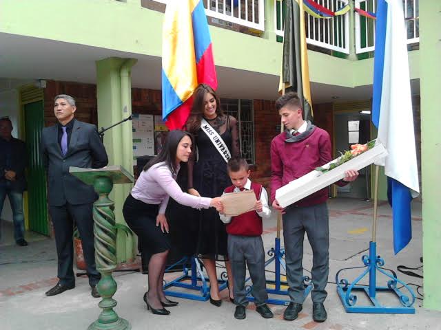 Miss Universo Miss Universo