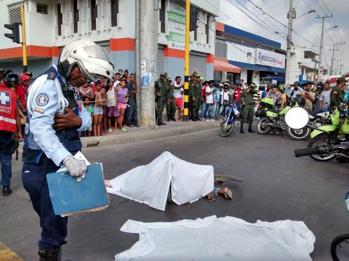 Policía Ofrece Recompensa De Hasta 30 Millones Por Información En Caso