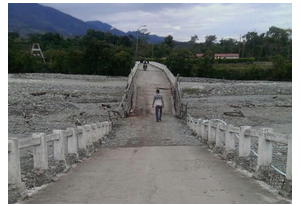 Puente de la Reconsiliación Tw diegonoticias Puente de la Reconsiliación Tw diegonoticias