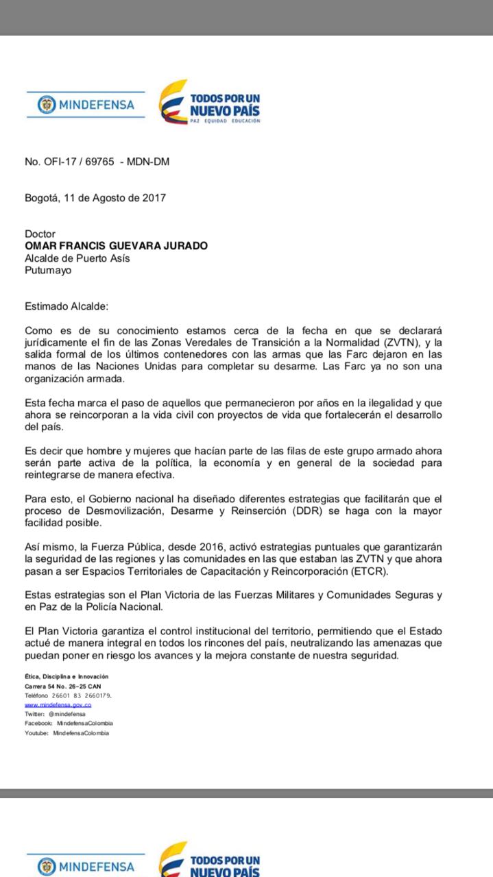 Carta Agradecimiento Por Apoyo Capacitacion - v Carta De