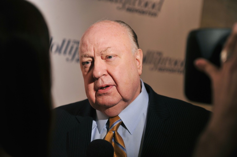 Muere Roger Ailes Fundador De La Cadena De Noticias Fox News Rcn Radio 4364