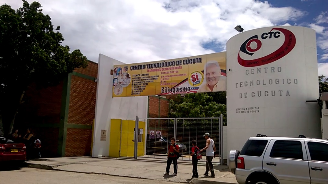 Centro Tecnológico De Cúcuta Espera Recursos Para Consolidar Programas ...