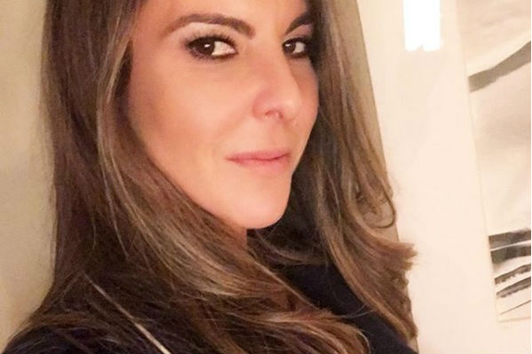 Kate Del Castillo Contó La Verdad Sobre Sus Fotos íntimas Filtradas Por