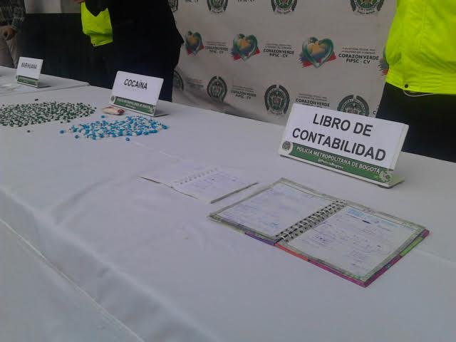 Libro Policía Libro Policía
