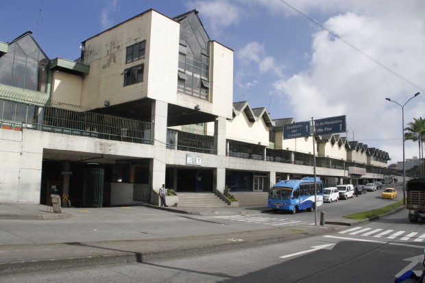 Terminal de Neiva