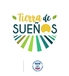 Tierra de Sueños Tierra de Sueños