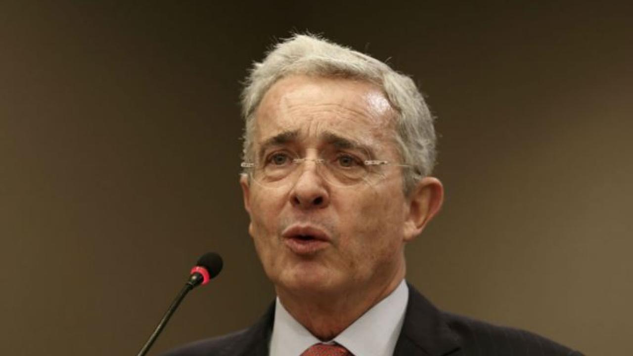 Defensa De Álvaro Uribe Pidió Declarar Nulidad En Proceso ¿por Qué