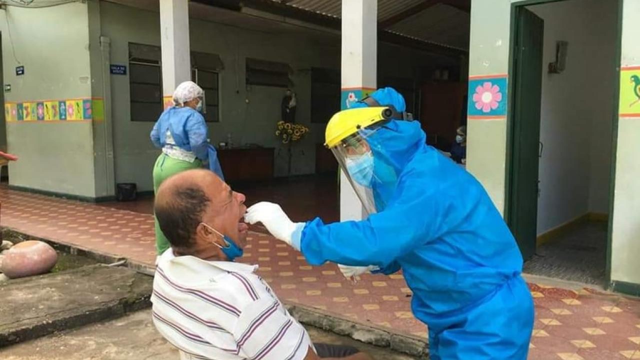 El covid aún no puede pasar de pandemia a endemia, advierten expertos ...