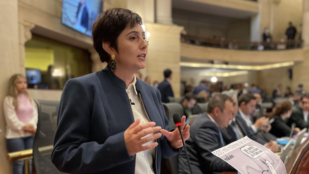 Radican De Nuevo El Proyecto Para Prohibir Terapias De Conversión