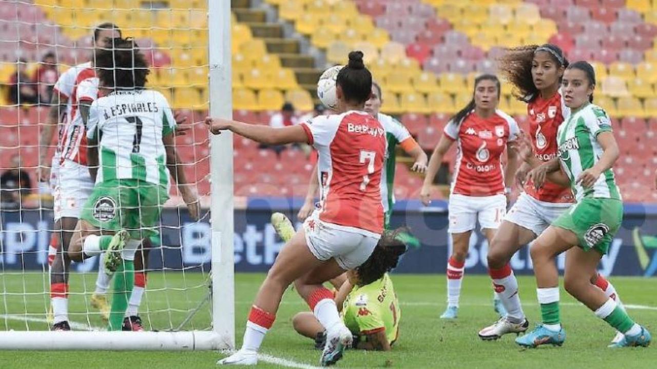 Liga Femenina BetPlay 2024 conozca el calendario completo Rcn Radio