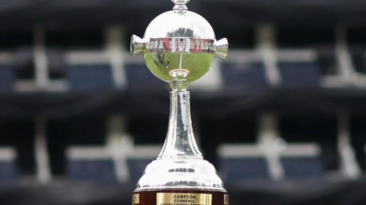 Copa Libertadores Femenina 2024 así quedaron conformados los grupos