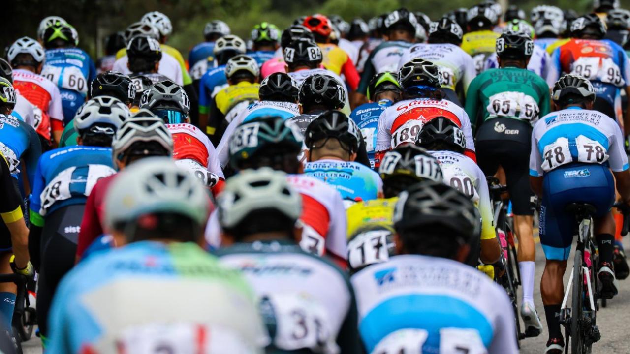 Clásico RCN 2024 ya tiene el recorrido por etapas Rcn Radio