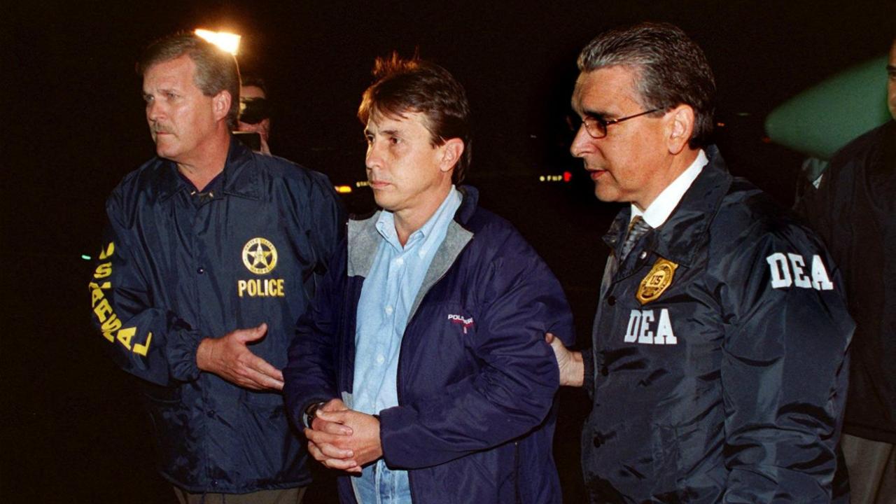 Fabio Ochoa recuperaría su libertad pronto