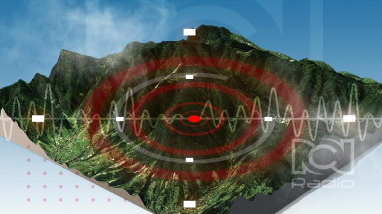 Fuerte Temblor En Colombia HOY: Detalles Del Sismo De 4.5