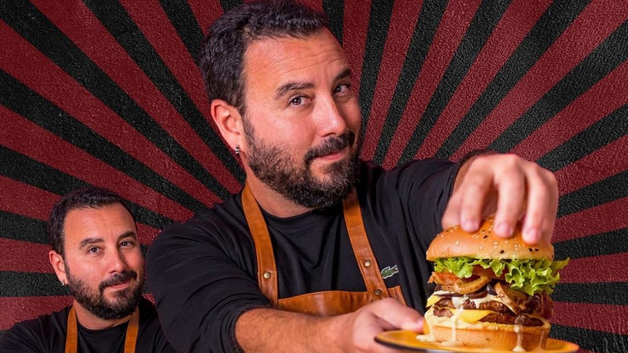 Lista de ganadores del Burger Master 2024 ¿quedaron sus favoritos